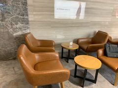 -星巴克(港汇1号办公楼店)