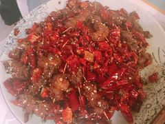 -付掌柜在成都·热炒砂锅集(金禾店)
