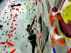 -尽峰攀岩 Acme Climbing