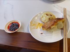 -许老八包子铺羊汤馆(绿地世纪城店)