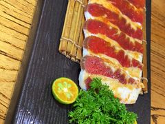 -缘·金家烤鳗鱼(西塔总店)