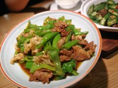 -九毛九西北菜(大东海店)