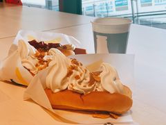 -宜家·瑞典风味餐厅(烟台路店)