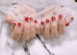 -Hands Nail专业美甲美睫