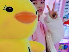 -PAWTOY爪e玩偶店(天兴罗斯福店)