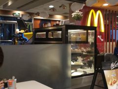 -麦当劳(天兴罗斯福店)