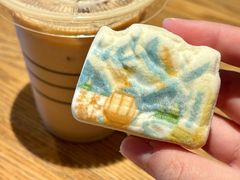 -昆明冠生园·蛋糕·面包(南强街店)