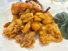 -湖锦酒楼·31年地道湖北菜(黄鹤楼店)