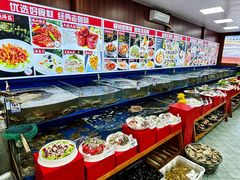 -天隆酒店·本地海鲜鲁菜(烟台大学店)