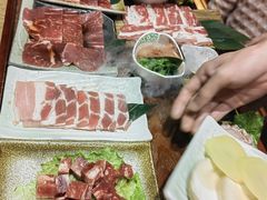 -牛也烧肉(摩尔城店)