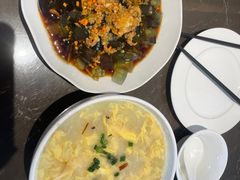 -吕氏焗小鲜•海鲜青岛菜(总店)