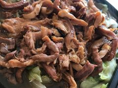 -鹍记特色牛杂面