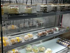 -仟吉(大溪地店)