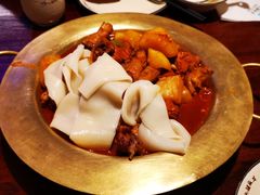 -北疆饭店(大融城店)