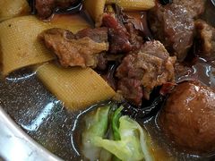 -鹍记特色牛杂面