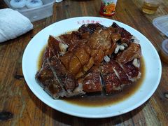 -黄连大头华烧鹅(萧地大马路店)
