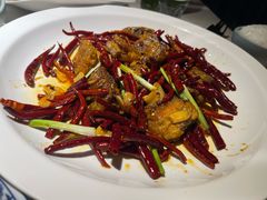 -院8里·小聚园老川菜(九眼桥店)