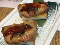 -林妈妈村·日式料理(宝山万达店)
