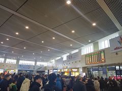 -岳阳东站
