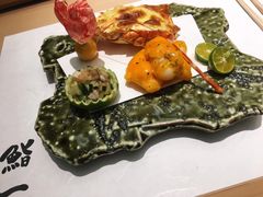 -鮨一日本料理旗舰店(总店)