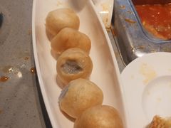 -海底捞火锅(凯德广场店)