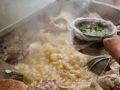 -杨家牛肉汤(淮建路店)