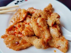 水煮肉片-粥全粥到海鲜家常菜(瞿塘峡路店)