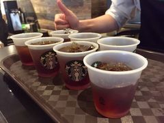 星巴克(武康路店)-星巴克(武康路店)