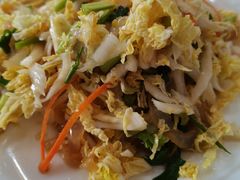 -1910老鲁味海鲜·戳子肉·青岛菜(金沙滩店)
