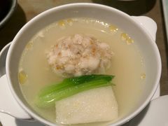 -湖滨28中餐厅·西湖宴·杭州君悦酒店