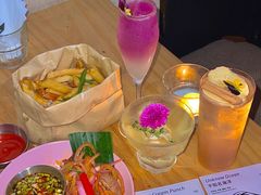 -NAYA Bar ·酒(红山店)