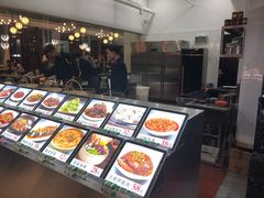 -水莲居(佛祖岭店)