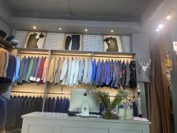 -ChenV西服礼服高级定制(市区养育巷店)