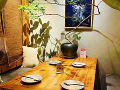 -本处·素食·融合料理(南油店)