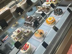 -梦菲思饼屋(瑞金宾馆店)