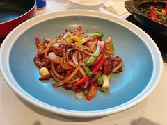 -山东老家(黄埔分店)