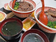 -牛邸·烧肉饭(来福士店)