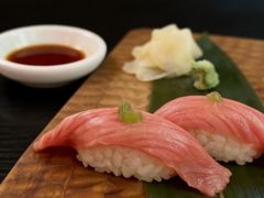 -鮨一日本料理旗舰店(总店)