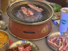 -西塔老太太泥炉烤肉(温州首店万象城黑金店)