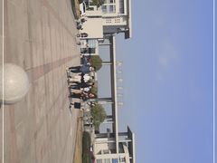 -南京邮电大学(仙林校区)