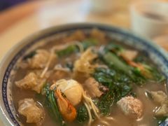-慧娟面馆·餐厅(望江路店)