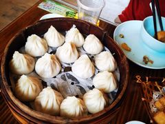 南翔小笼包-双塔老饭店
