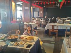-庆云楼饭庄(什刹海店)