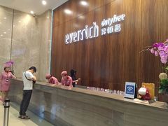 -升恒昌免税商店(台北松山机场店)