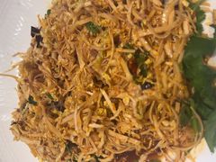 -御海棠老菜馆(福明嘉园店)