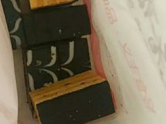 西番尼-老香齋(五角场店)