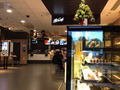 -麦当劳(金平路站店)