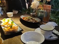 -小喜客·云南特色菜(纳西庭院店)