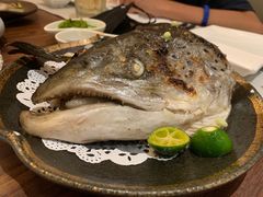 -大渔铁板烧(东城店)