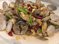 -船歌·鱼水饺青岛菜(国贸商城店)
